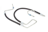 Omix Power Steering Pressure Hose For 08-10 Liberty