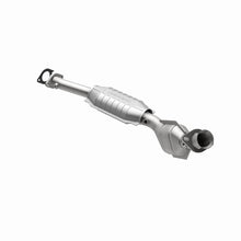 Load image into Gallery viewer, MagnaFlow Direct Fit Catalytic Converter 96-00 Crown Vic 4.6L OEM