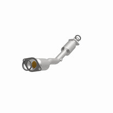 Load image into Gallery viewer, MagnaFlow Direct Fit Catalytic Converter 2009-2013 Cube 1.8 L Underbody