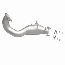 Load image into Gallery viewer, MagnaFlow Front Rearward Direct Fit Catalytic Converter 09-16 BMW Z4 3.0L