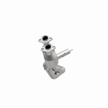 Load image into Gallery viewer, MagnaFlow Direct Fit Catalytic Converter 1999 Jeep Cherokee 4.0L