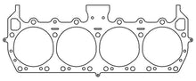 Load image into Gallery viewer, Cometic Chrysler 440 Siamese 4.50 inch Bore .040 inch MLS-5 Head Gasket