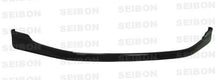 Load image into Gallery viewer, Seibon 00-03 Honda S2000 OEM Carbon Fiber Front Lip