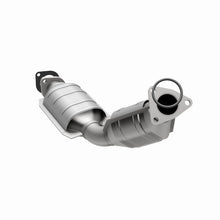 Load image into Gallery viewer, MagnaFlow Direct Fit Catalytic Converter 03-04 Infiniti G35 3.5L Passenger Side