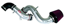 Load image into Gallery viewer, Injen 10-11 Ford Fusion 2.5L 4cyl Polished Cold Air Intake w/ MR Tech/Air Fusion/Nano-Fiber Filter