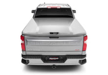 Load image into Gallery viewer, UnderCover 19-20 GMC Sierra 1500 (w/ MultiPro TG) 5.8ft Elite LX Bed Cover - Smokey Quartz Metallic
