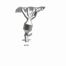 Load image into Gallery viewer, MagnaFlow Direct Fit Catalytic Converter 2008 Mazda 6 2.3L Manifold