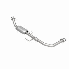 Load image into Gallery viewer, MagnaFlow Direct Fit Catalytic Converter 00-04 Tundra Driver Side 4.7L