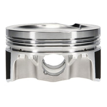 Load image into Gallery viewer, JE Pistons 4.6 2V MODULAR 8.5:1 Set of 8 Pistons