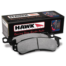 Load image into Gallery viewer, Hawk 06-10 Chevy Corvette (Improved Pad Design) Front HP+ Sreet Brake Pads