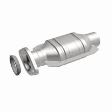 Load image into Gallery viewer, MagnaFlow Direct Fit Catalytic Converter 99-03 Lexus RX300 3.0L rear