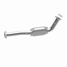 Load image into Gallery viewer, MagnaFlow Direct Fit Catalytic Converter 03-09 Hummer H2