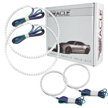 Load image into Gallery viewer, Oracle Honda Odyssey 05-08 Halo Kit - ColorSHIFT w/ 2.0 Controller