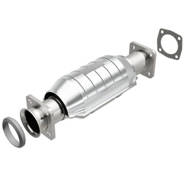 MagnaFlow Direct Fit Catalytic Converter Saab