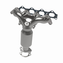Load image into Gallery viewer, MagnaFlow Direct Fit Catalytic Converter 04-08 Hyundai Elantra 2.0L