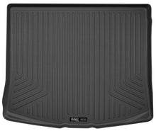 Load image into Gallery viewer, Husky Liners 2015 Lincoln MKC Cargo Liner - Black