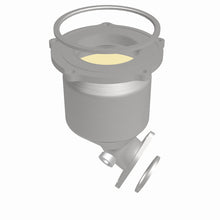 Load image into Gallery viewer, MagnaFlow Direct Fit Catalytic Converter 1996 Toyota Camry 2.2L