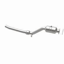 Load image into Gallery viewer, MagnaFlow Conv DF 02-03 Audi A4 3L Driver Side