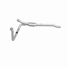 Load image into Gallery viewer, MagnaFlow Direct Fit Catalytic Converter 02-03 Ram1500 4.7OEM