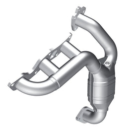 MagnaFlow Direct Fit Catalytic Converter 2001 Mercury Villager 3.3L