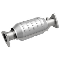 Load image into Gallery viewer, MagnaFlow Direct Fit Catalytic Converter 96-98 Acura TL 2.5L