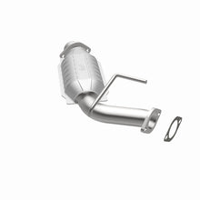 Load image into Gallery viewer, MagnaFlow Direct Fit Catalytic Converter Ford-Mercury