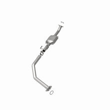 Load image into Gallery viewer, MagnaFlow Direct Fit Catalytic Converter 01-04 Toyota Sequoia 4.7L D/S