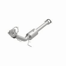 Load image into Gallery viewer, MagnaFlow California Direct Fit Converter 05-09 Volvo S60 2.5L