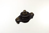 Energy Suspension Harley-Davidson FL Poly Motor Mount Set - Black