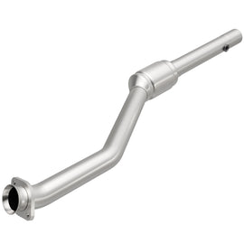 MagnaFlow Direct Fit Catalytic Converter 99-00 BMW 540i 4.4L DS Rear