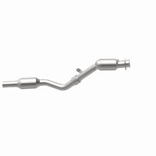 Load image into Gallery viewer, MagnaFlow Direct Fit Catalytic Converter 04-09 Audi S4 4.2L PS MT OE