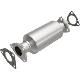 MagnaFlow Direct Fit Catalytic Converter Acura-Honda 85 87