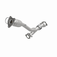 Load image into Gallery viewer, MagnaFlow Direct Fit Catalytic Converter G6- 05-06 6 3.5L OEM REAR