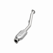 Load image into Gallery viewer, MagnaFlow Direct Fit Catalytic Converter 95-98 Toyota T100 4WD 3.4L