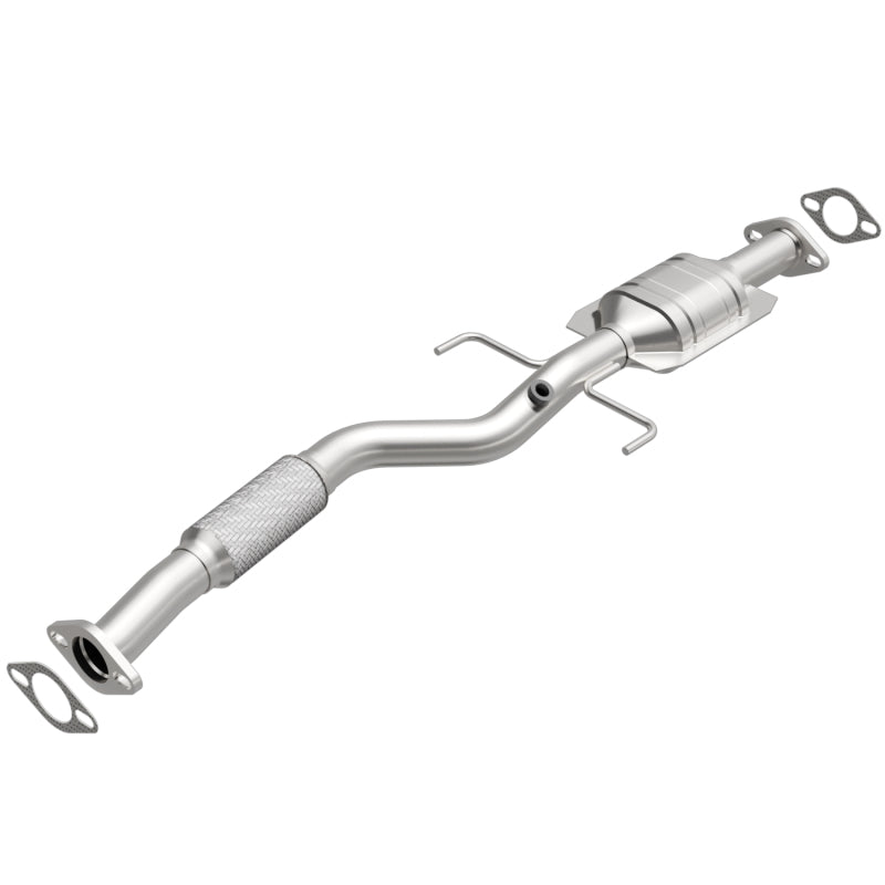 MagnaFlow Direct Fit Catalytic Converter 00-01 Eclipse 2.4L