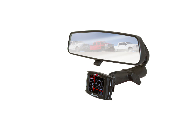 Bully Dog RAM Mirror-Mate Mounting Kit for GT and WatchDog Ford and Dodge