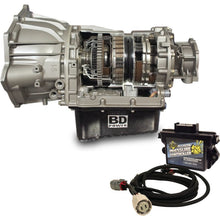 Load image into Gallery viewer, BD Diesel Transmission w/ Pressure Controller - 2011-2016 Chevy LML Allison 4wd