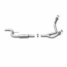 Load image into Gallery viewer, MagnaFlow Direct Fit Catalytic Converter 00-02 Camaro/Firebird 3.8L