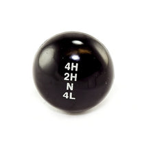 Load image into Gallery viewer, Omix Dana 20 Shift Knob With Pattern