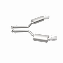 Load image into Gallery viewer, MagnaFlow SYS Axle-Back 14-18 Lexus IS350 3.5L