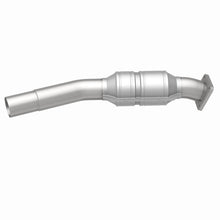 Load image into Gallery viewer, MagnaFlow Direct Fit Catalytic Converter 90-91 Audi Coupe Quatt 2.3L