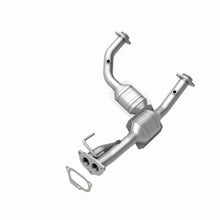 Load image into Gallery viewer, MagnaFlow Direct Fit Catalytic Converter 04-06 Ranger Front 4.0L