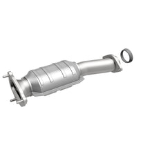 Load image into Gallery viewer, MagnaFlow Direct Fit Catalytic Converter 04 Ranger 3.0L Rear CA