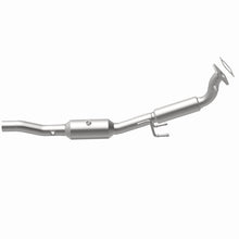 Load image into Gallery viewer, MagnaFlow California Direct Fit Converter 04-05 Volkswagen Jetta 2.0L