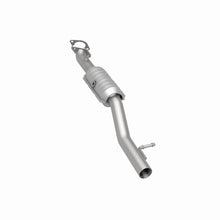 Load image into Gallery viewer, MagnaFlow DF Catalytic Conv 08-09 Mitsubishi Lancer 2.0L w/o Turbo *NOT FOR SALE IN CALIFORNIA*