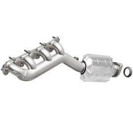 MagnaFlow Direct Fit Catalytic Converter 06-09 Cadillac STS 4.4L D/S Manifold (49 State)