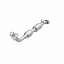Load image into Gallery viewer, MagnaFlow Direct Fit Catalytic Converter 98-02 Lexus LX470 4.7L
