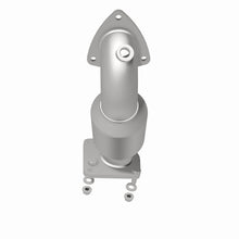 Load image into Gallery viewer, MagnaFlow Direct Fit Catalytic Converter 03-08 Saab 9-3 2.0L