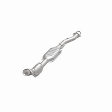 Load image into Gallery viewer, MagnaFlow Direct Fit Catalytic Converter 98-99 Ranger/B-Ser. 2.5 50S