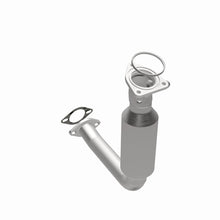 Load image into Gallery viewer, MagnaFlow California Direct Fit Catalytic Converter 02-04 Ford Focus 2.0L